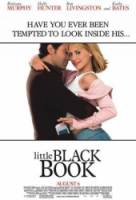 Маленькая черная книжка / Little Black Book 2004
