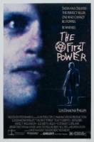 Первая сила / The First Power 1990