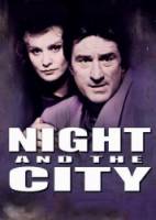 Ночь и город / Night and the City 1992