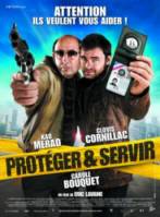 Служить и защищать / Protéger & servir 2009