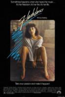 Танец-вспышка / Flashdance 1983