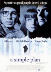 Простой план / A Simple Plan 1998