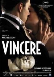 Побеждать / Vincere 2009