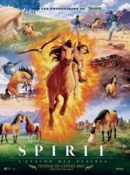 Спирит: Душа прерий / Spirit: Stallion of the Cimarron 2002