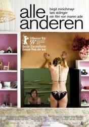 Страсть не знает преград / Alle Anderen 2009