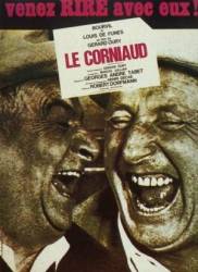 Разиня / Le corniaud 1965