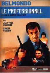 Профессионал / Le professionnel 1981