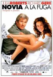 Сбежавшая невеста / Runaway Bride 1999