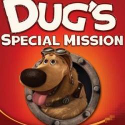 Спецзадание Дага / Dug's Special Mission 2009