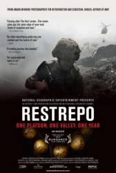 Рестрепо / Restrepo 2010