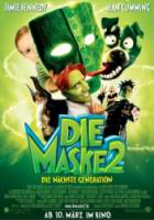 Сын маски / Son of the Mask 2005