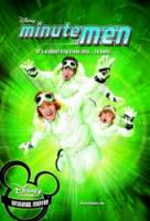 Покорители времени / Minutemen 2008