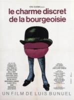 Скромное обаяние буржуазии / Le charme discret de la bourgeoisie 1972