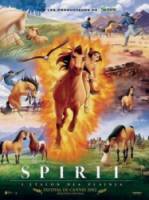 Спирит: Душа прерий / Spirit: Stallion of the Cimarron 2002