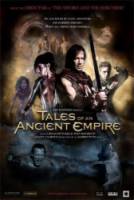 Сказки о древней империи / Tales of an Ancient Empire 2010