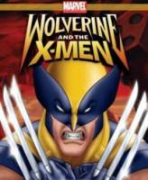 Росомаха и Люди Икс. Судьба Будущего / Wolverine And The X-Men: Fate Of The Future 2009