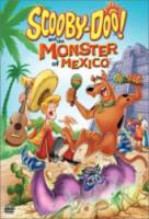 Скуби-Ду и монстр из Мексики / Scooby-Doo! and the Monster of Mexico 2003