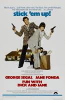 Приключения Дика и Джейн / Fun with Dick and Jane 1977