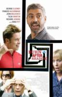 После прочтения cжечь / Burn After Reading 2008