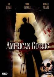 Американская готика / American Gothic 1987