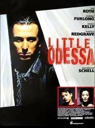 Маленькая Одесса / Little Odessa 1994