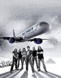 Iron Maiden: Flight 666 / Iron Maiden: Flight 666 2009