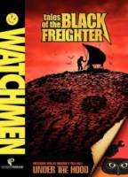 Хранители: История черной шхуны / Tales of the Black Freighter 2009