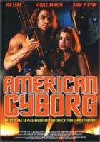 Американский киборг: Стальной воин / American Cyborg: Steel Warrior 1993
