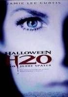Хэллоуин: 20 лет спустя / Halloween H20: 20 Years Later 1998