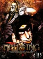 Хеллсинг 2 / Hellsing II 2006