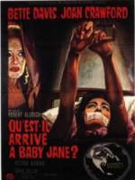 Что случилось с Бэби Джейн? / What Ever Happened to Baby Jane? 1962
