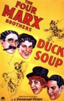 Утиный суп / Duck Soup 1933
