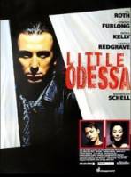 Маленькая Одесса / Little Odessa 1994