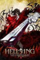 Хеллсинг / Hellsing I 2006