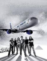 Iron Maiden: Flight 666 / Iron Maiden: Flight 666 2009
