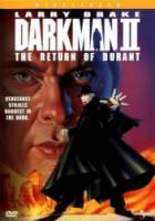 Человек тьмы II. Возвращение Дюранта / Darkman II: The Return of Durant 1995