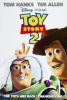 История игрушек 2 / Toy Story&nbsp;2 1999