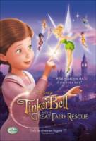 Феи: Волшебное спасение / Tinker Bell and the Great Fairy Rescue 2010