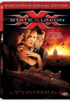 XXX 2 - Три икса 2: Новый уровень / XXX: State of the Union 2005