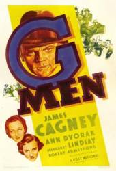 Джимэны / «G» Men 1935