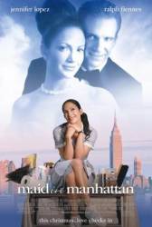 Госпожа горничная / Maid in Manhattan 2002