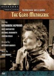 Стеклянный зверинец / The Glass Menagerie 1973
