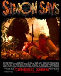 Саймон говорит / Simon Says 2006