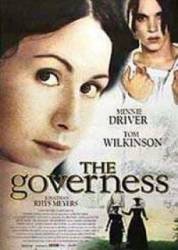 Гувернантка / The Governess 2010