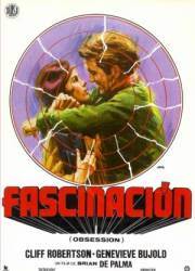 Наваждение / Obsession 1976