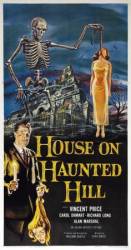 Дом ночных призраков / House on Haunted Hill 1959