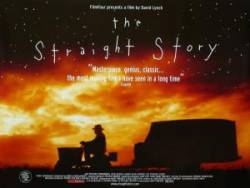 Простая история / The Straight Story 1999