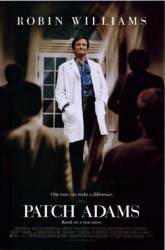 Целитель Адамс / Patch Adams 1998