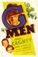 Джимэны / «G» Men 1935