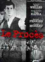 Процесс / The Trial 1962